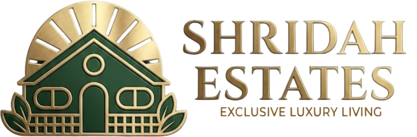 Shridah Estates